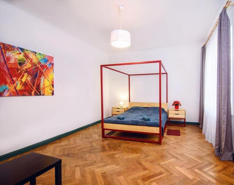 Coffee Home Hostel Lviv Kültér fotó